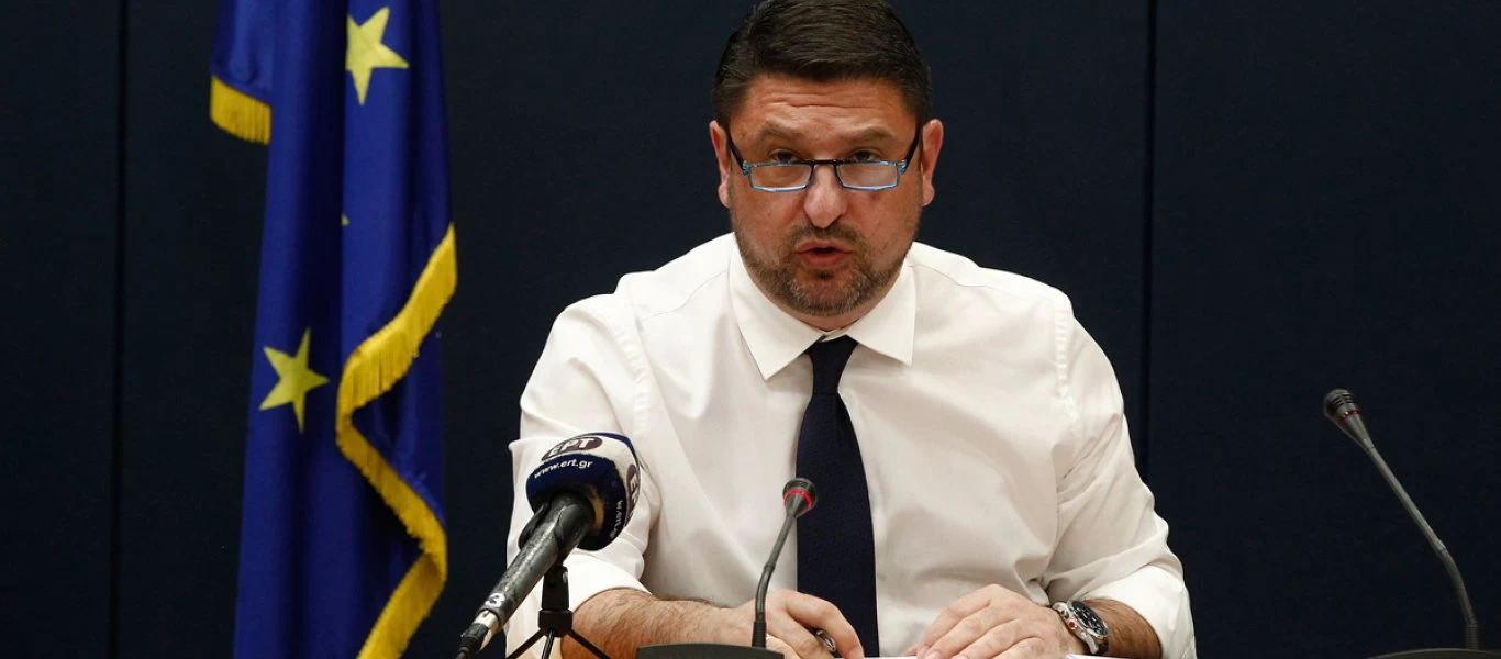 Ν.Χαρδαλιάς: «Θα επιστρέψουμε στην κανονικότητα σε 12-18 μήνες»!